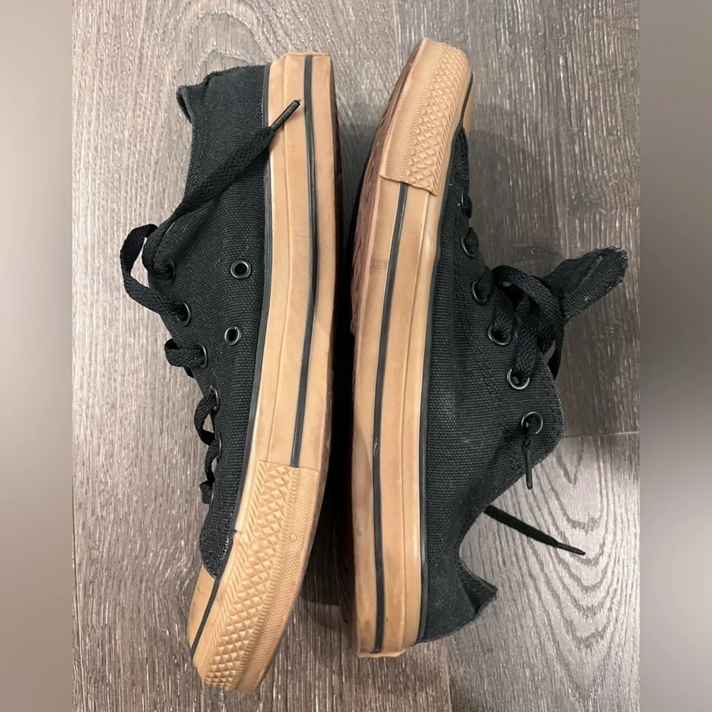 Converse All Stars used good
